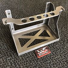Universal Top Or Side Post Battery Tray - Hot Rod Minitruck Off Road Crawler Box