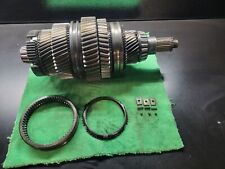 87-94 Ford Truck Zf S5-42 5 Speed Transmission 4.14 Main Shaft 7.3 Powerstoke