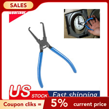 Car Hand Tool Fuel Line Petrol Clip Pipe Hose Release Disconnect Removal Plier