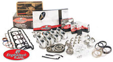 Rebuild Kit Fits Gm Chevy 5.7l 350 Ohv V8 16v Chev 69-85
