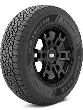 2657016 26570r16 Goodyear Wrangler Workhorse At 112t Sl Bw New Tires - Qty 1