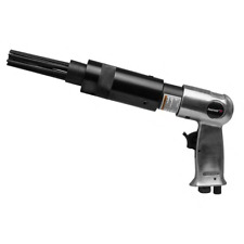 Powermate Pistol Air Needle Scaler Compressor Pneumatic Tool Chipping Hammer New