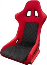 Replacement Cushions For Bucket Race Seat Invictus 310 Nrg Momo Omp Recaro