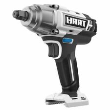 Hart Hpiw01 20-volt Cordless 12-inch Impact Wrench Battery Not Included Nob