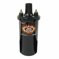 Pertronix 40511 Flame-thrower Coil 40000 Volt 3.0 Ohm Black