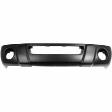 Front Valance 4wd Edge With Fog Lamp Hole Fits 2001 2002 2003 Ford Ranger