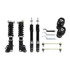 Bc Racing Br Series Coilovers Suspension For Honda Civic Si Models 12-13 New