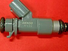 New Oem Denso Fuel Injector For Hondaaccordacurardxmdx Tl 155-0571