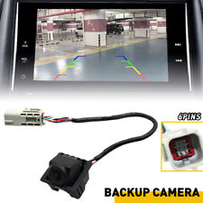For 2010-2017 Chevrolet Equinox Rear View Back Up Backup Reverse Parking Camera