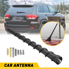 7 Short Rubber Spiral Antenna Mast Radio Amfm For Hyundai Santa Fe 2004-2020