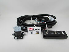 Aftermarket Meyer Snow Plow Toggle Switch Control Wiring Kit - E47 E57 E60