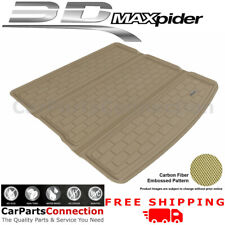 All Weather Maxpider Cargo Tray Mat Liner M1dg0051302 For Journey 09-19 Kagu Tan
