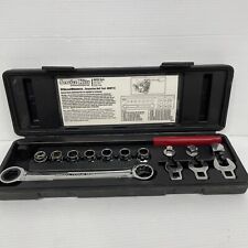 Matco Tools Msbt15 Serpentine Belt Tool Kit - Pre Owned - Great Condition