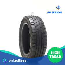 Used 21555r17 Michelin Defender 2 94h - 1032