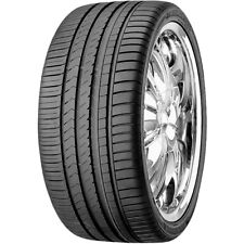 2 Tires Winrun R330 25545zr17 25545r17 102w Xl High Performance