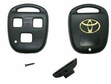 New For 2008 Toyota Fj Cruiser Remote Key Fob Shell Case Diy Fix