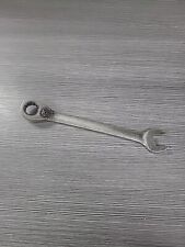 Blue Point Offset Ratcheting Open-end Wrench 12-point 34-in Boer24