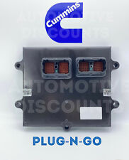 03 Dodge Ram Cummins Automatic Transmission Ecm Pcm Ecu Plug-n-go 3963994 