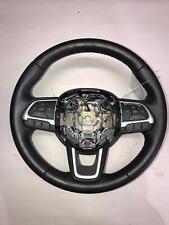 17 18 Jeep Compass Steering Wheel