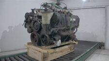 Engine 4.6l Vin X 8th Digit Sohc Gt Fits 01-04 Mustang 8602361