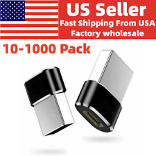New Usb C 3.1 Type C Female To Usb 3.0 Type A Male Port Converter Adapter Lot