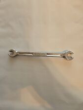 Snap On 38-716 Chrome Flare Nut End Wrench Rxh1214s