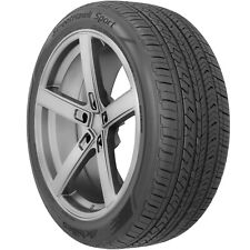 Tire 24540r18 Achilles Streethawk Sport As As High Performance 97w Xl