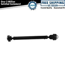 Front Driveshaft Propshaft For 2002-2003 Jeep Liberty Automatic Transmission 19