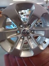 Wheel New Style 6 Lug Wheel 18x8 Aluminum Fits 19-21 Dodge 1500 Pickup 298917