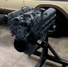 Rebuilt Ford 351 Windsor Complete Engine