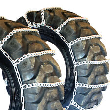 Titan Tractor Link Tire Chains Snow Ice Mud 10mm 36570-18