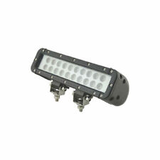 High Power 12 20-led Cree Diffused Glass Flood Light Bar For Offroad Truck 4x4