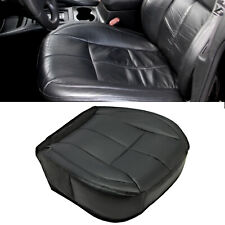 For 02-04 Jeep Grand Cherokee Seat Covers Sport Utility Driver Bottom