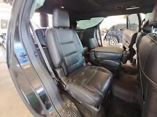 Used Seat Fits 2015 Ford Explorer Seat Rear Grade A