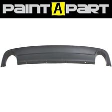 For 2008-2012 Chevy Malibu Rear Bumper End Valance Panel 3.6l Painted Premium
