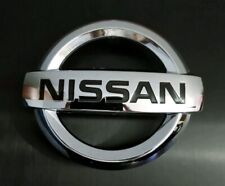 Nissan Altima Front Grille Grill Emblem 2007 2008 2009 2010 2011 2012