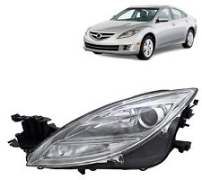 For Mazda 6 2009-2010 Headlight Assembly Left Driver Side