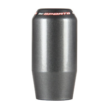 Dc Sports Shaft Weighted Shift Knob