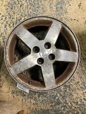 Oem 16 Inch 5 Spoke Alloy Oem Rim Wheel Chevy Cobalt 05 06