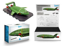 Thunderbird 2 Special Limited Edition 10 Die-cast Replica Sealed 18tga04