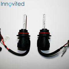 Innovited 9004 9007 10000k Bi Xenon Hilo Beam Hid Xenon Replacement Bulbs
