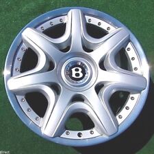 Factory Bentley Continental Mulliner Wheel 20 In Oem Gtc Flying Spur 3w0601025ag