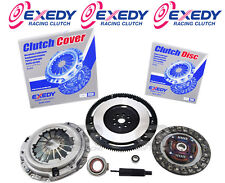 Exedy Clutch Khc05 Grip Flywheel Fits Integra Civic Si Del Sol Vtec