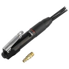 Compact Air Needle Scaler Air Powered Pneumatic Rust Paint Weld Removal Tool New