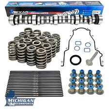 Texas Speed Tsp Stage 2 Low Lift Ls Truck Camshaft 4.8 5.3 6.0 6.2 Cam Kit
