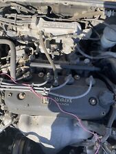 Engine Complete Assembly Fits 90-93 Honda Accord 2.2l-l4 177000 Miles