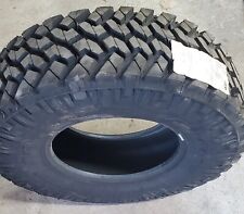 1 X Nitto Trail Grappler Mt 35x11.50r176 118q Tires