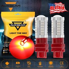 Auxbeam 3157 Led Brake Stop Tail Light Bulbs For Jeep Grand Cherokee 1996-2021