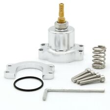Adjustable Fuel Pressure Regulator Kit For Honda Civic 88-00 Acura Integra