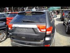 Trunkhatchtailgate Excluding Srt8 Fits 11-13 Grand Cherokee 1053886